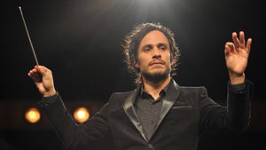 Сериал Моцарт в джунглях - 1 сезон 7 серия «Ты не идешь у меня из головы» / Mozart in the Jungle