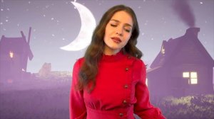 Дарья Тойвонен "Я ехала домой"