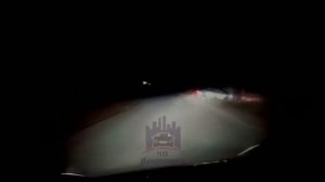 Сам убрался, дорога Березовка — Красноярск.