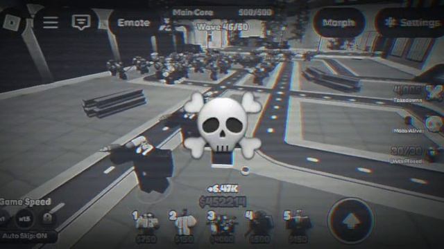 ☠️☠️☠️