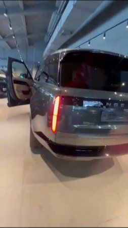 Проверка RangeRover перед покупкой! ☎️89267616440