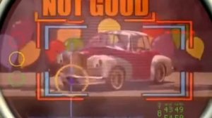 Город тачек  13 серия