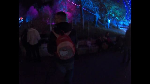 Рождесвенский Иерусалим И ботанический сад смотреть онлайн