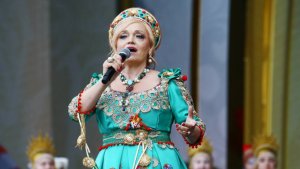 На концертах Надежды Кадышевой усилят охрану