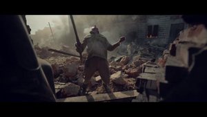 "В списках не значился"  буктрейлер