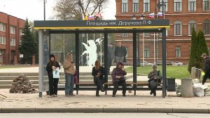 (Рыбинск-40) "Я-ОСТАНОВОК" СТАНЕТ БОЛЬШЕ