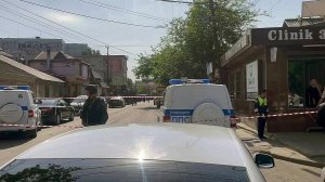 Дело возбудили после нападения боевиков на патруль ДПС в Махачкале