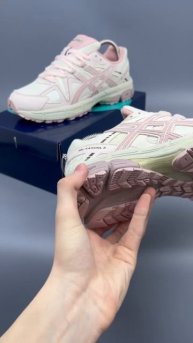 Кроссовки Asics Gel Kahana 8