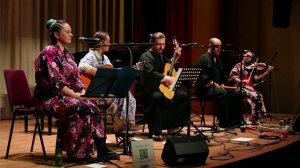 Тори - Последний день лета