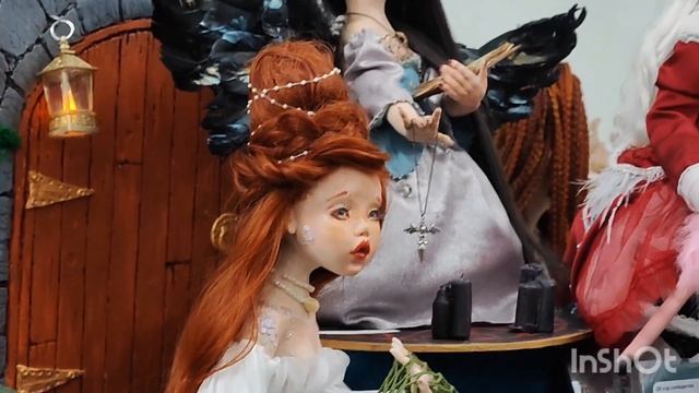 2024г. Первый день отпуска/Бал кукол😍/Под впечатлением❤️/Как договориться с подростком?! смотреть онлайн