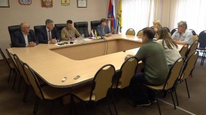 Обращения к депутатам