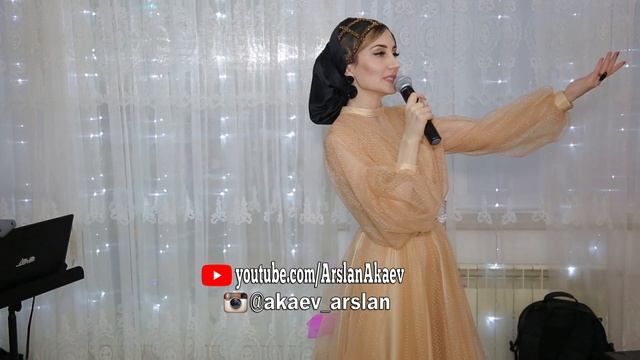 Джамиля Татакова
