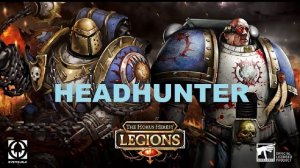 Кхарн(Пожиратели Миров) vs Дрейгер(Пожиратели Миров)