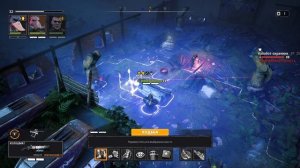 Mutant Year Zero - Road To Eden#33
