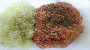 Бутерброды с фаршем