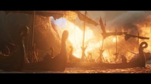 Трейлер к фильму Как приручить дракона (2025)
