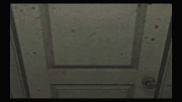 Silent Hill IV. 04. В лесу