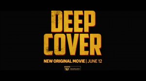 Глубокое прикрытие - Официальный трейлер / Deep Cover - The Official Trailer