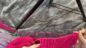 Вязание носков спицами: пошаговая инструкция для начинающих ВязаныйМир