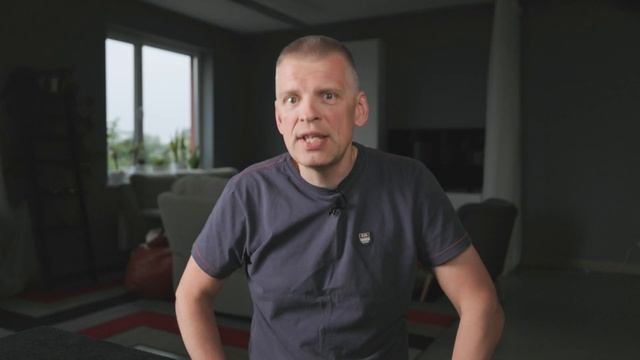 Три главные настройки DJI Pocket 3