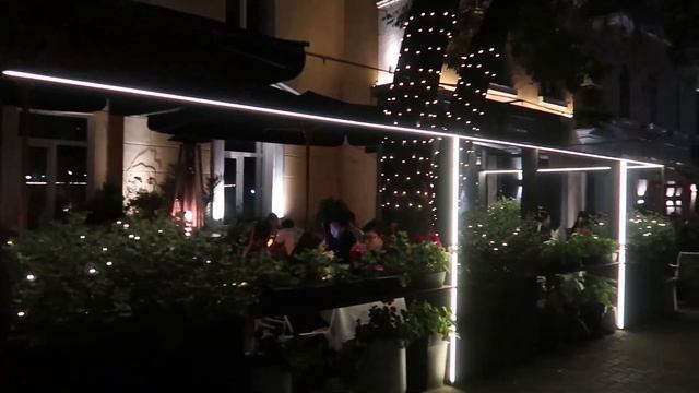 Vlog | Сентябрь. Фестиваль ГАККУ. смотреть онлайн