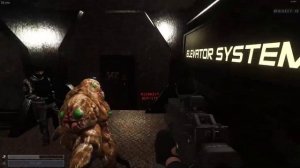 Новый год в SCP SL - Смешные моменты! / scp secret laboratory Приколы