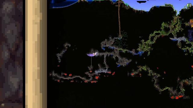 Terraria за Призывателя | Серия 5 "В Хардмод!" смотреть онлайн