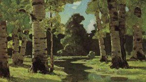 Федор Тютчев - Весна