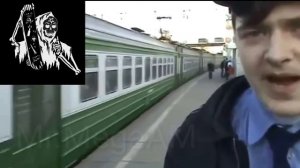 УГАР Тут съемка видео запрещена бл*ть камеру вырубай на*уй