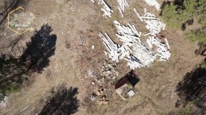 Легкий фристайл Nazgûl f4D