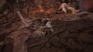 Elden Ring ✨ Справочник Игона [2] 🔥 Драконий кузнечный камень (Склон зубатой горы) 🔥 Снаряжение