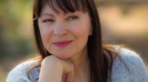 Просто импровизация. Простой вариант. .....Luda Gogolinski