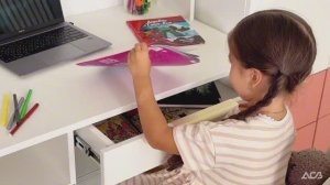 Детская комната мечты: ОБЗОР ПОДРОСТКОВОЙ МОДУЛЬНОЙ СИСТЕМЫ ЛАВИС