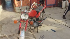 АРТЁМ ПРИЕХАЛ НА РЕМОНТ