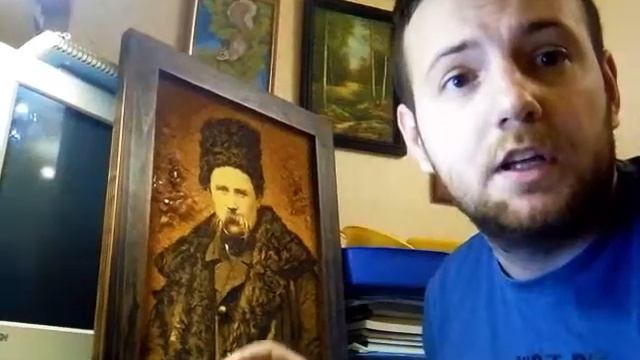 №9. Шевченківський Київ. Частина VІ. Михайлівська площа смотреть онлайн