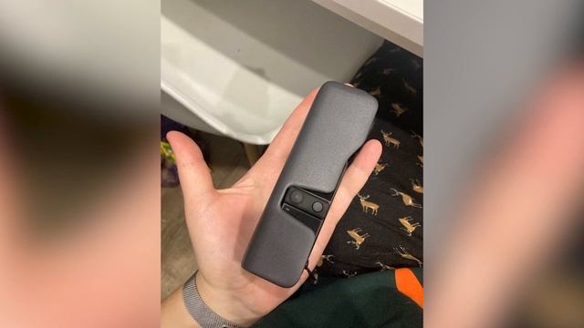 Экшн-камера DJI Pocket 2 смотреть онлайн