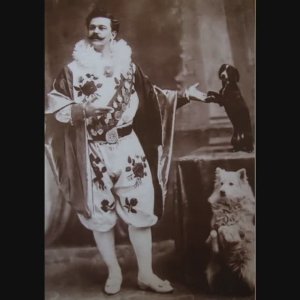 РАССКАЗЫ О ЖИВОТНЫХ.
Уголок Дурова
Новая книга "МОИ ЗВЕРИ"
Часть 1- Наша Жучка