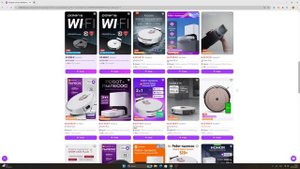 Какой робот-пылесос купить до 30 000 рублей ? / Обзор и тест с Wildberries