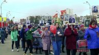 Шествие "Бессмертного полка" в Братске состоится! Возглавит колонну мэр города Александр Дубровин