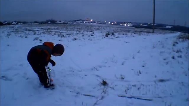 Запускаем квадрокоптер смотреть онлайн