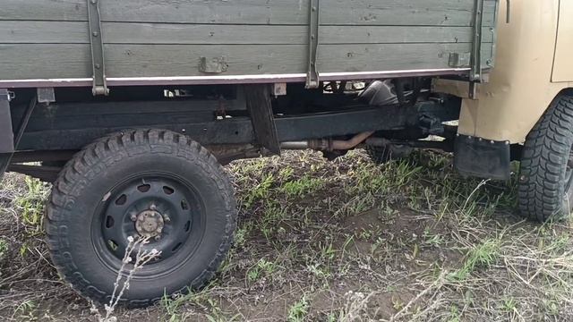 УАЗ 3303