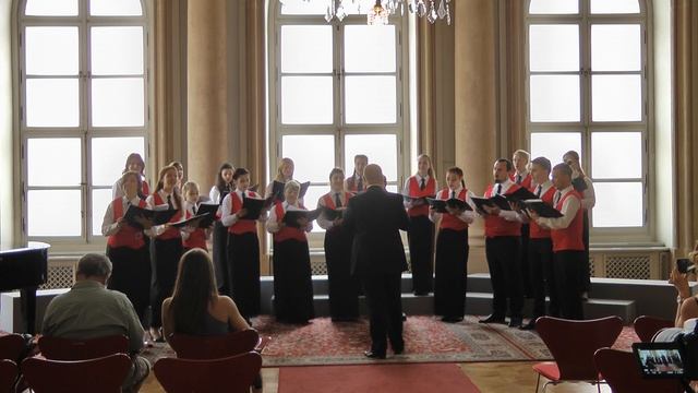 Коло мої хати - О. Чмут смотреть онлайн