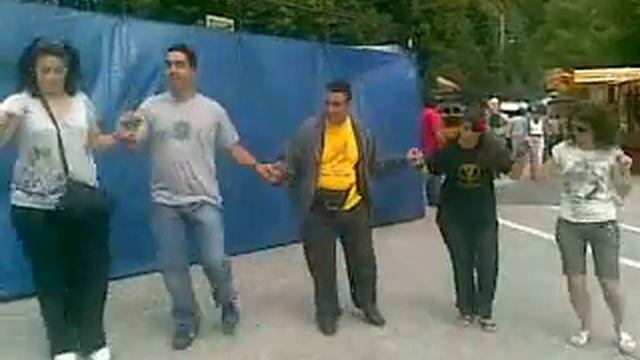 pontiaka pro.so.po. "Про.Со.По." 14 Августа 2009г. Верия - Греция смотреть онлайн