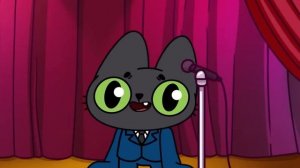 КОТООСКАР - ПРАЗДНИК 10 МИЛЛИОНОВ ПОДПИСЧИКОВ  и 10 млн мяу 😽 Анимации Симбы задом наперед #68 и #6