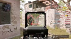 варфейс нарезка от негатива