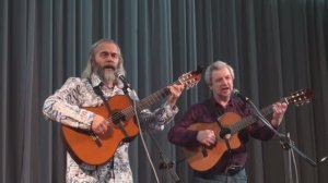 Шуламифь Кайдалов и Лебедев 2025