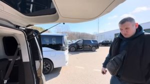 Выдаем авто из Японии Toyota Roomy GT Honda Step wagon Black S в Москве