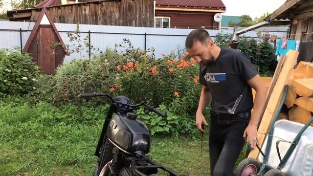 Кадавр ожил. Никто не верил. смотреть онлайн