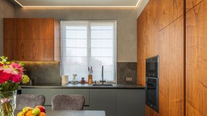 Оптимальный Современный Жилой Дом в центре города К. ; до МОРЯ 20мин