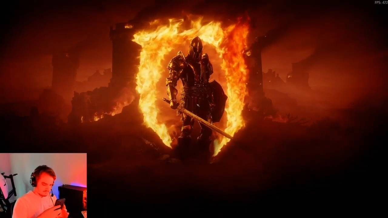 Maddyson - играет в TES 4 Oblivion Remastered #18